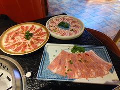 -牛焱·烧肉酒肆(五大道店)