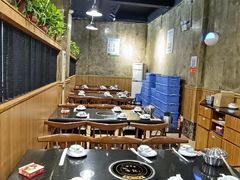大堂-八合里牛肉火锅(八合里总店)