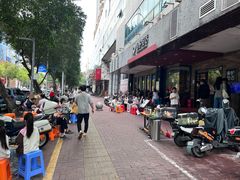 -围炉夜话·潮汕卤水火锅(榕江店)