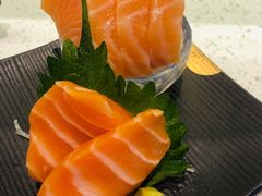 三文鱼刺身-YAMAKAWA(龙湖胥江天街店)