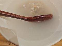 -嘻小北·兰州清汤牛肉面(太平洋森活天地店)