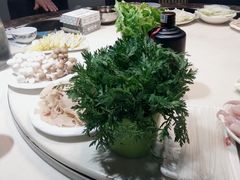 -元味牛肚王(金城寨街店)