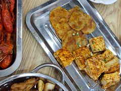 -江城燕子大排档(江汉路步行街店)