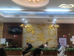 -诺敏塔拉奶茶-布里亚特包子-手把肉(锦都会店)