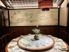 -苏乡兰亭·新派淮扬菜(吾悦广场店)