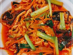 -酒肆浅葱·特色菜馆(卓悦intown店)