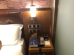 -缦咖电竞酒店(北京鸟巢红军营地铁站店)