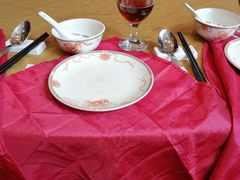 -稻香酒家·33年老字号·港式粤菜(富邦中心店)