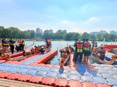 -WhaleSports户外水上运动俱乐部(朝阳公园店)
