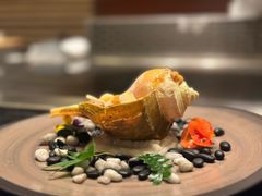 -松临·铁板烧&Omakase(神农店)