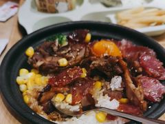 -米国现煲煲仔饭(塔子湖店)