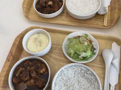 -真功夫(百荣店)