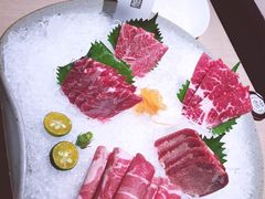 -余欢领鲜火锅(新街口店)