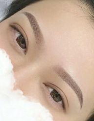 -Verywang半永久纹眉•仪器野生眉