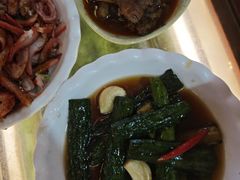 -金杨拉面王小吃面馆·牛三宝面·红烧牛肉粉