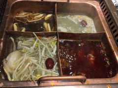 -东道煮牛肉火锅(东盛大街店)