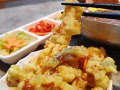 -屋里家延边朝鲜族冷面(南园店)