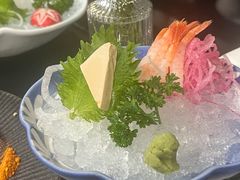 -曙亚洲餐厅-重庆富力艾美酒店(南坪万达广场店)
