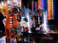 点击看大图 -MDZ STORE·TATTOO·耳饰