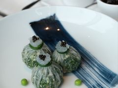 -苏州W酒店·苏滟中餐厅