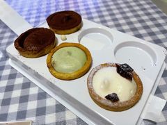 -卡吉诺动物奶油生日蛋糕(蓝堡湾店)