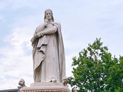 -天津意大利风情旅游区