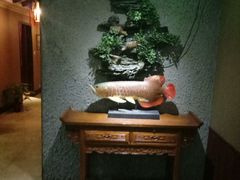 -富侨养生(康乾店)