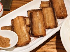 -新白鹿餐厅(银泰西湖文化广场店)