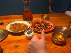 -柴窝堡22号辣子鸡·传承新疆菜