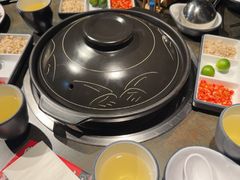 -同仁四季椰子鸡(海岸城天利店)