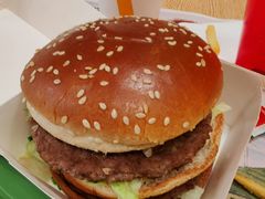 -麦当劳(易达店)