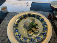 -潮汕味道·煮海餐厅(金麟大厦店)