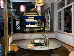 -缘福乡村铁锅炖民宿(八达岭店)