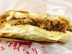 -樊记腊汁肉(竹笆市总店)