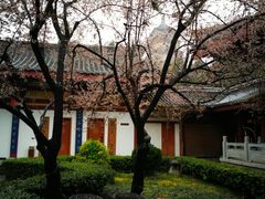 -大唐博相府酒店·陕西官府菜