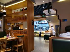 大堂-费大厨辣椒炒肉(万家丽一店)