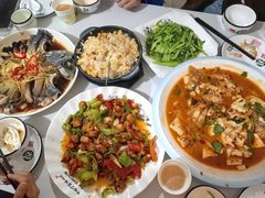 -煲来饱去冷水鱼