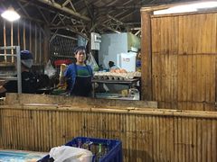 大堂-Jungle Kitchen