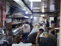 -晓靖轩烧烤(沙河风情店)
