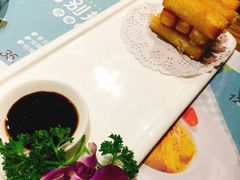 -娘惹裙厨餐厅(昙华林店)