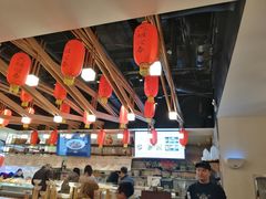 -成都你六姐·牛肉冒菜(城市集市合生汇店)