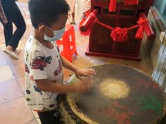 -味可道·黄圃人家园林酒家(兆丰店)