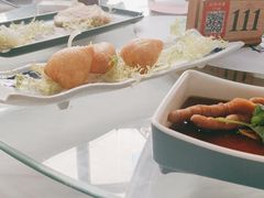 -年顺渔村(大岭山店)