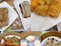 -添好运点心专门店(中环IFC店)