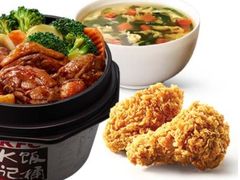 -肯德基(奉化大润发店)