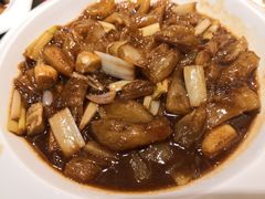 -御花园·粤菜·海鲜火锅(中山公园店)