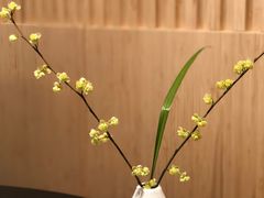 -莫干山郡安里度假酒店-桃尖中餐厅