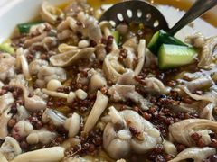 -馋遇江南·精致湖景雅宴(东方之门店)