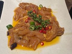 -猫爪爪原切自助烤肉(观音桥阳光世纪店)