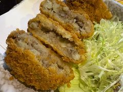 -日葵 大阪烧ひまり(仙霞路店)